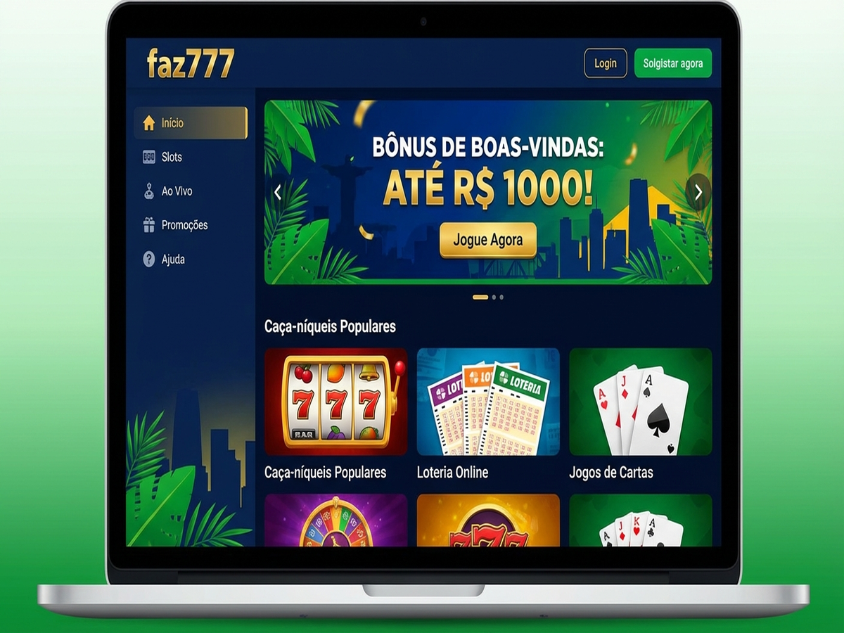 Screenshot 2 faz777